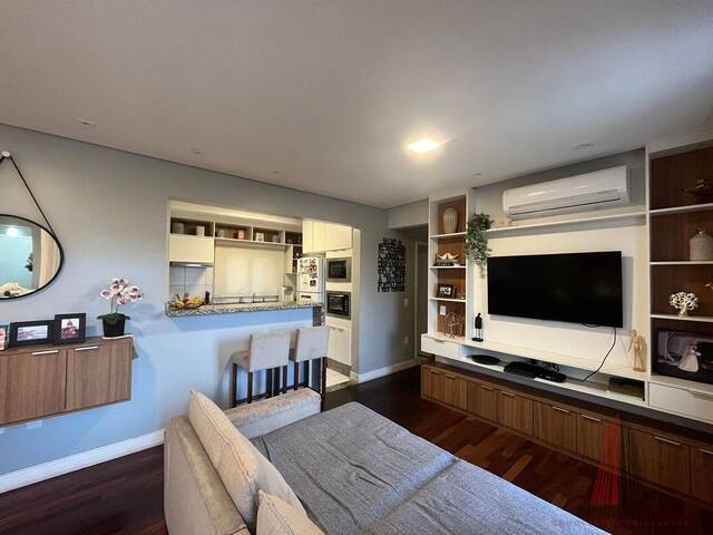 Apartamento para Venda em Sorocaba - 3