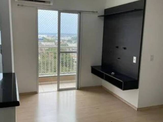 #Ap2879 - Apartamento para Venda em Sorocaba - SP - 1