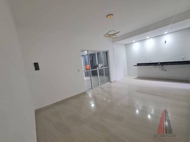 Casa para Venda em Sorocaba - 4