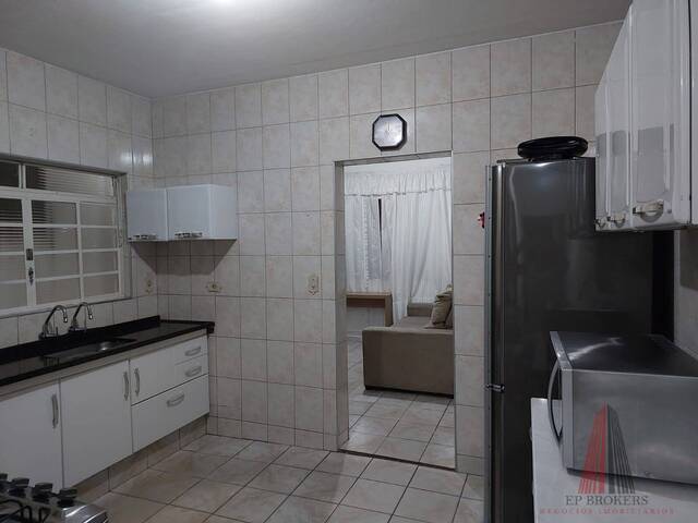 Casa para Venda em Sorocaba - 5