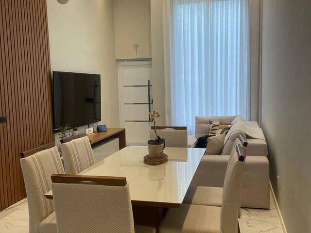 Casa para Venda em Sorocaba - 4