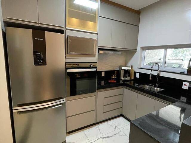 Casa para Venda em Sorocaba - 5