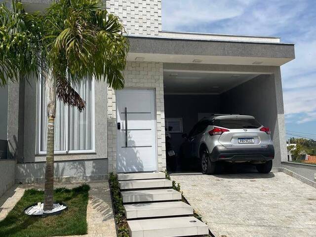 #ca2888 - Casa para Venda em Sorocaba - SP - 1