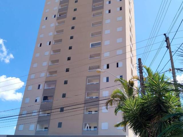 Apartamento para Venda em Sorocaba - 2