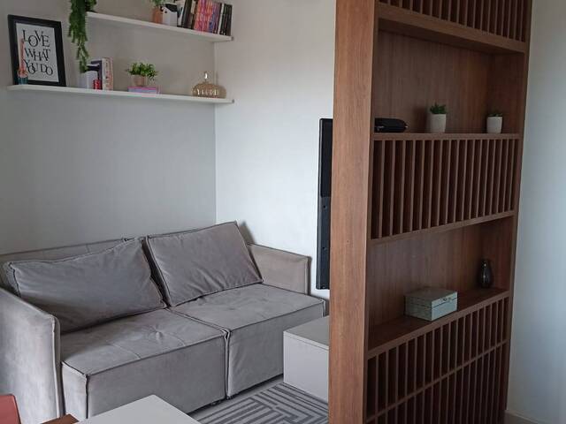 Apartamento para Venda em Sorocaba - 5