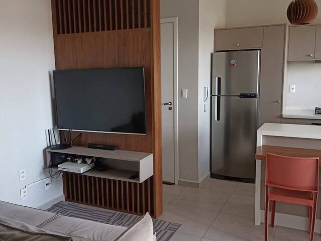 Apartamento para Venda em Sorocaba - 3