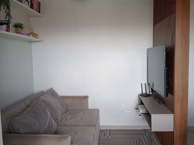 Apartamento para Venda em Sorocaba - 4