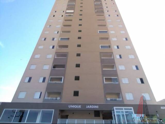 #ap2890 - Apartamento para Venda em Sorocaba - SP - 1