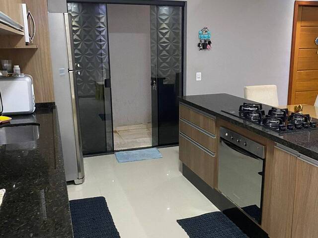 Casa para Venda em Votorantim - 4