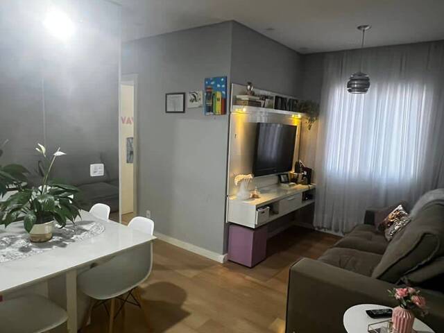 #AP2896 - Apartamento para Venda em Sorocaba - SP - 3