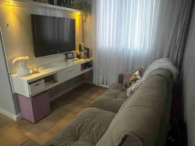 #AP2896 - Apartamento para Venda em Sorocaba - SP - 2