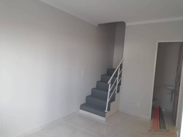 Sobrado para Venda em Sorocaba - 4