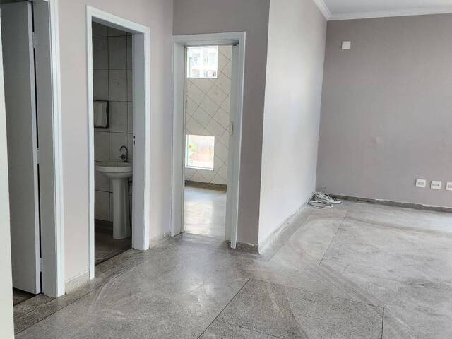 Área Comercial para Venda em Sorocaba - 5