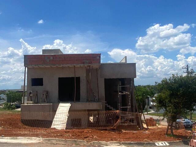 #so2905 - Casa em condomínio para Venda em Sorocaba - SP - 3