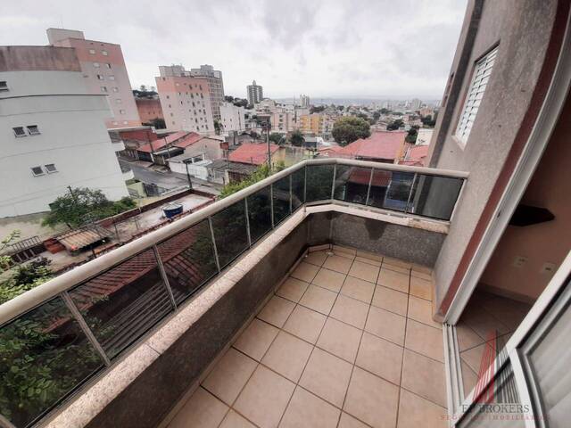 #Ap2909 - Apartamento para Venda em Sorocaba - SP