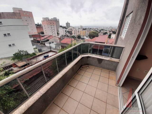 #Ap2909 - Apartamento para Venda em Sorocaba - SP - 3