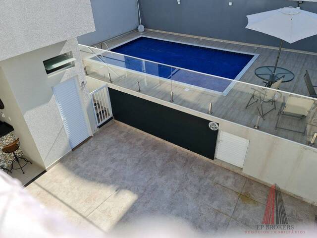 Sobrado para Venda em Sorocaba - 5