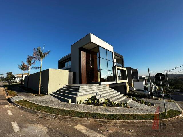 Sobrado para Venda em Sorocaba - 3