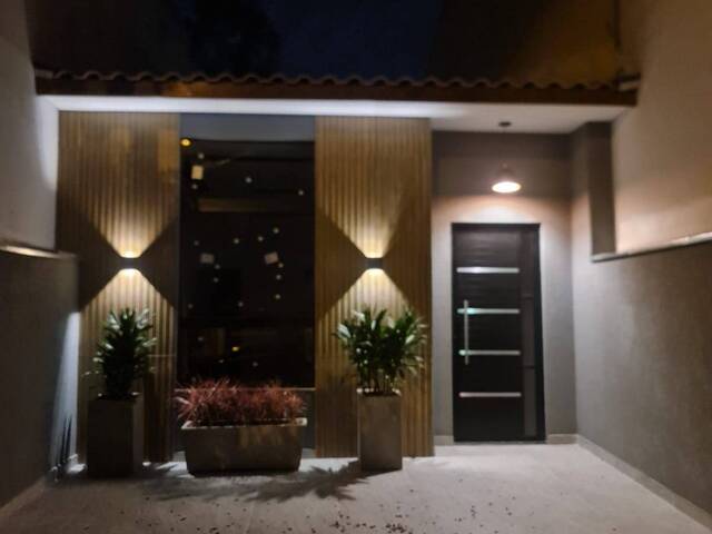 Casa para Venda em Sorocaba - 4
