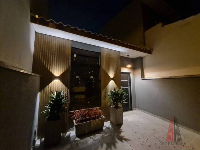Casa para Venda em Sorocaba - 3