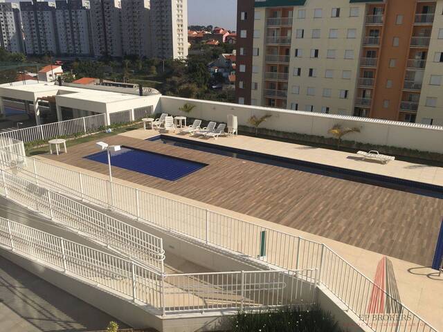 #ap2917 - Apartamento para Venda em Sorocaba - SP - 1