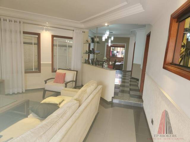 Sobrado para Venda em Sorocaba - 4