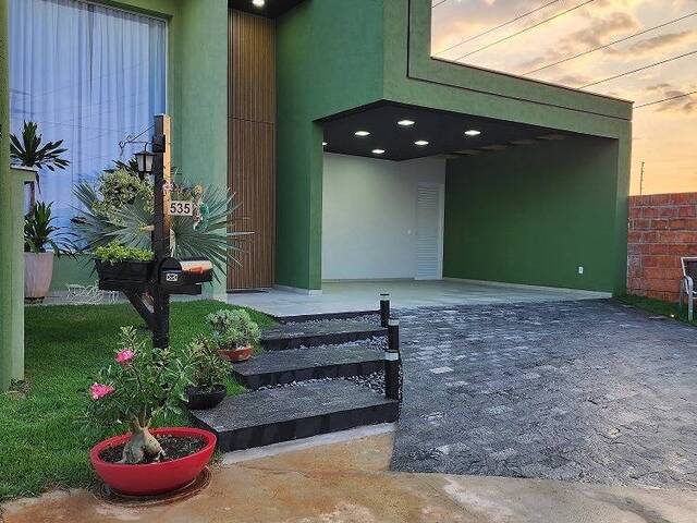 Casa para Venda em Sorocaba - 4