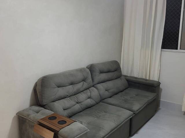 Apartamento para Venda em Sorocaba - 4