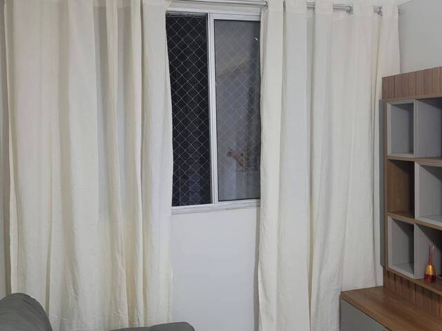 Apartamento para Venda em Sorocaba - 5