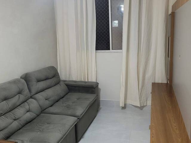 Apartamento para Venda em Sorocaba - 3