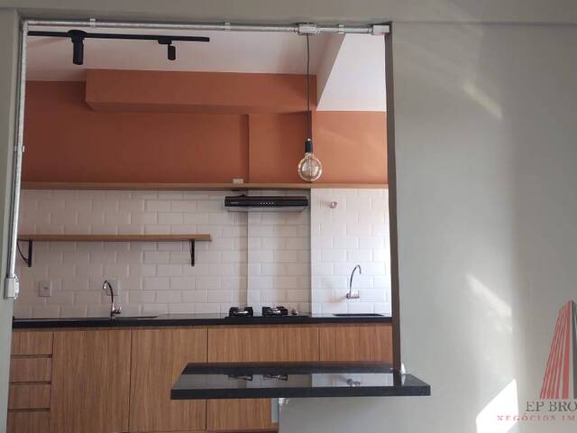 Apartamento para Venda em Sorocaba - 2