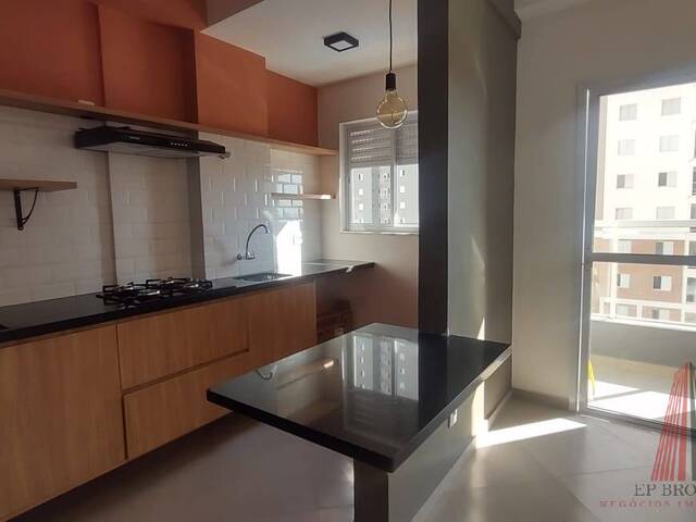 Apartamento para Venda em Sorocaba - 4