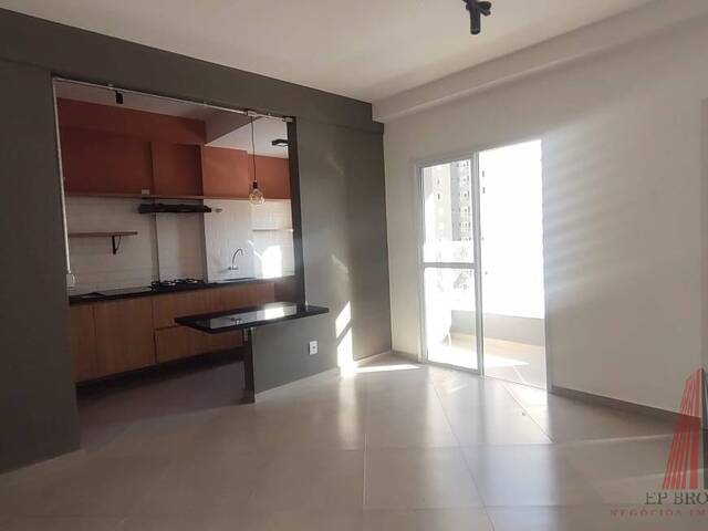 Apartamento para Venda em Sorocaba - 5