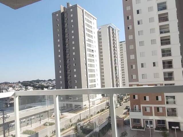 #ap2921 - Apartamento para Venda em Sorocaba - SP - 1