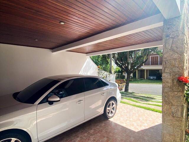 Sobrado para Venda em Sorocaba - 4