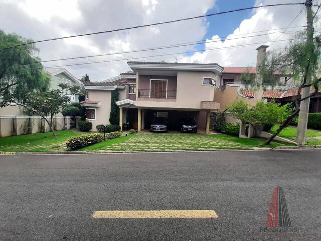 #so2923 - Casa para Venda em Sorocaba - SP - 2