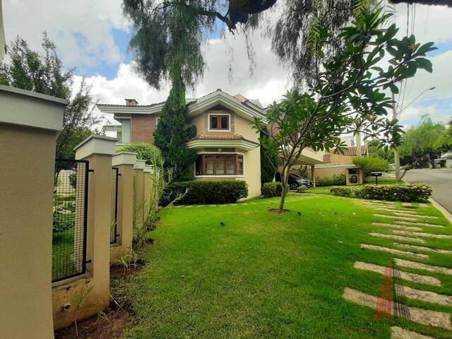 #so2923 - Casa para Venda em Sorocaba - SP - 1