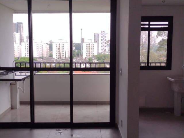 Apartamento para Venda em Sorocaba - 3