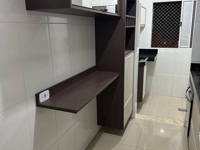 Apartamento para Venda em Sorocaba - 5