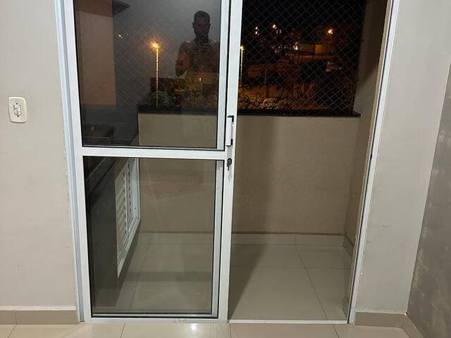 #ap2925 - Apartamento para Venda em Sorocaba - SP - 3