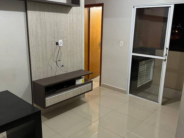 #ap2925 - Apartamento para Venda em Sorocaba - SP - 1