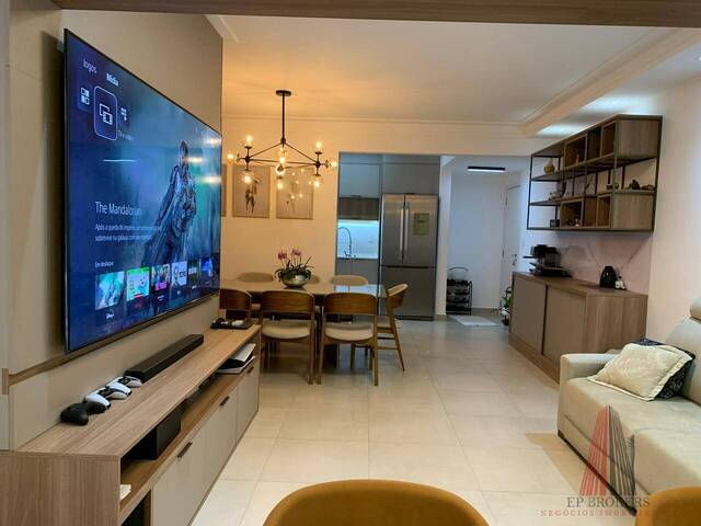 Apartamento para Venda em Sorocaba - 3