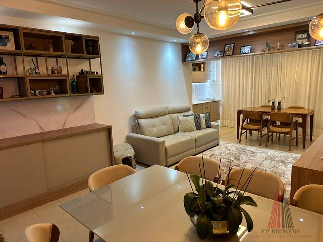 Apartamento para Venda em Sorocaba - 5