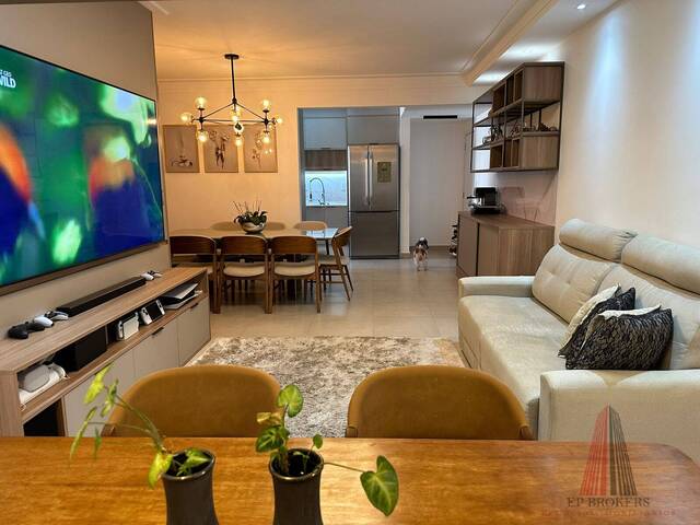 Apartamento para Venda em Sorocaba - 4