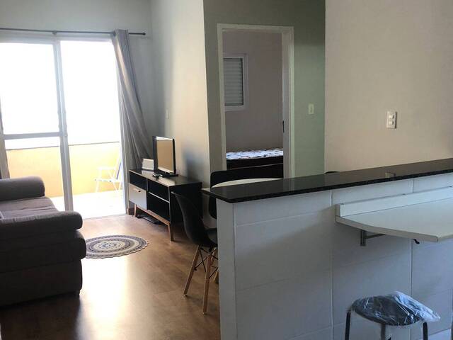 #ap2927 - Apartamento para Locação em Votorantim - SP