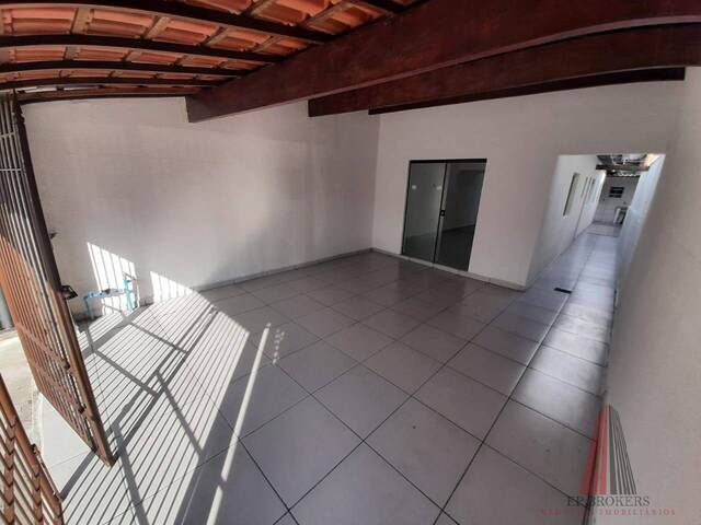 #ca2865 - Casa para Venda em Sorocaba - SP - 1