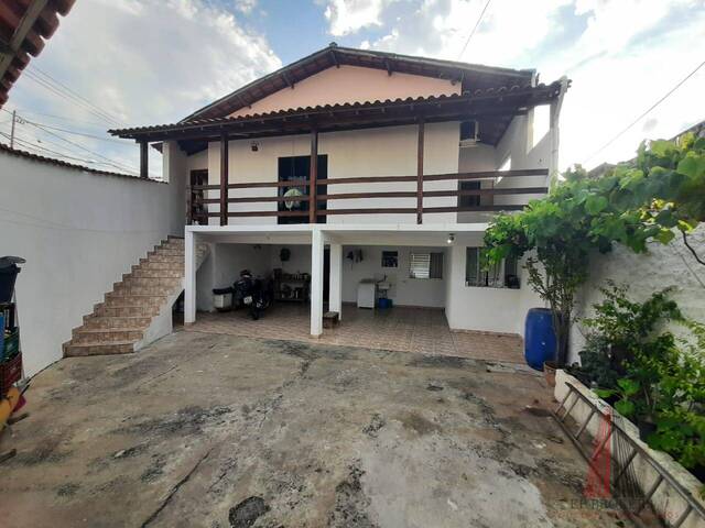 #CA2866 - Casa para Venda em Sorocaba - SP - 1