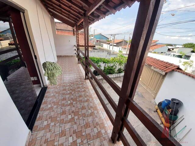Casa para Venda em Sorocaba - 2