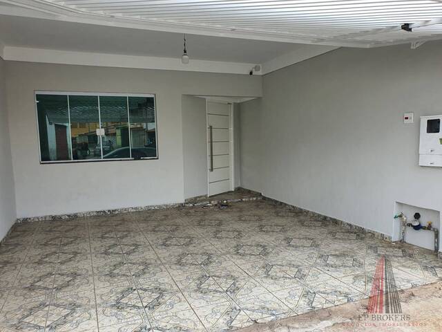Casa para Venda em Sorocaba - 3