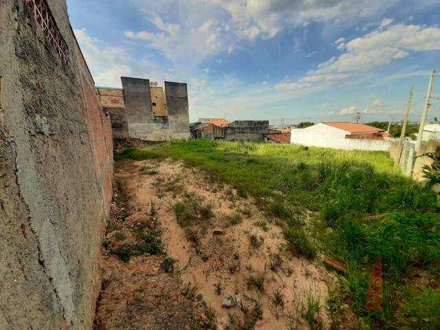 Área para Venda em Sorocaba - 5